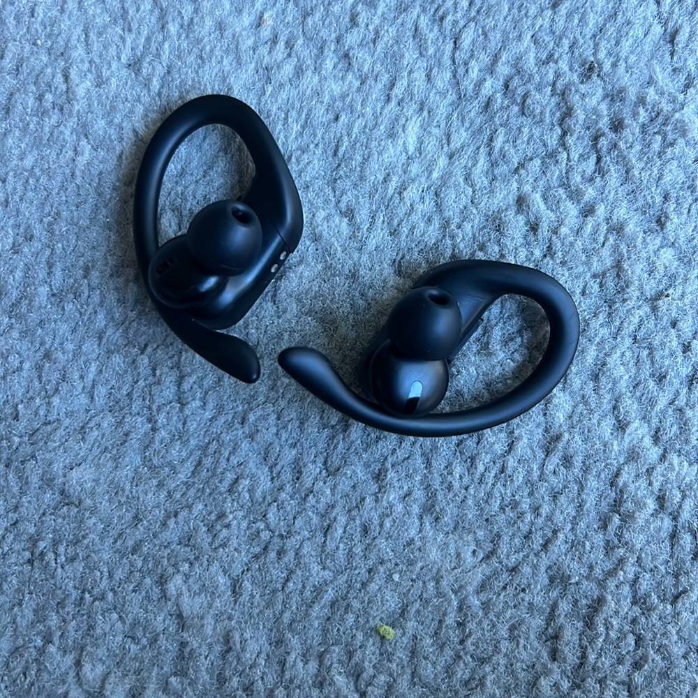 Black Beats PowerBeats Pro - Picture 8 of 10